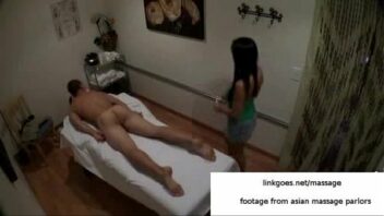 Thai Massage Sexy