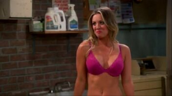 The Big Bang Theory Nude