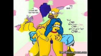 The Simpson Porn