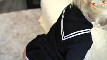 Toga Himiko Cosplay Porn