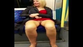 Train Nude