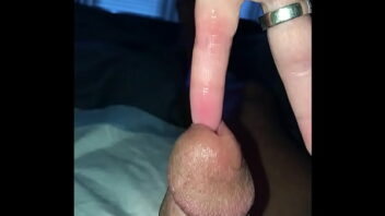 Urethra Fingering