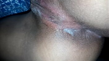 Vaginal Creampie