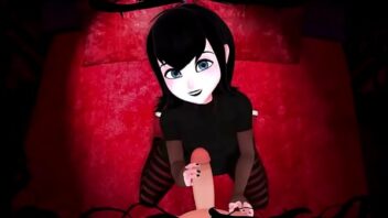 Vampire Girl Anime