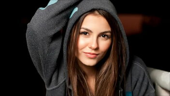 Victoria Justice Leaked