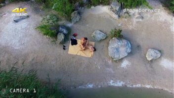 Video Sex Outdoor