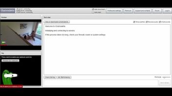 Videos Chatroulette