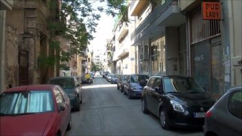 Webcam Athen