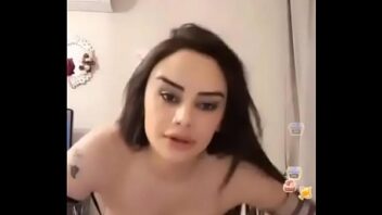 Webcam Türk Porn