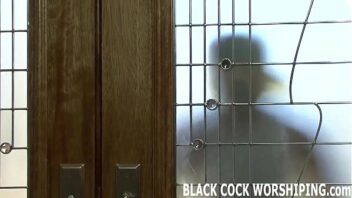 White Teens Black Cocks