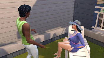 Wicked Mod Sims