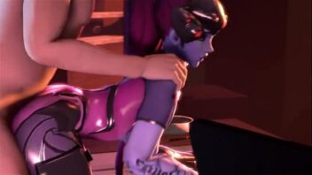 Widowmaker Tracer