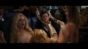 Wolf Of Wall Street Stream Deutsch