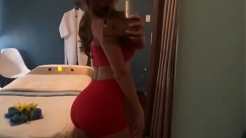 Yanet Garcia Nackt