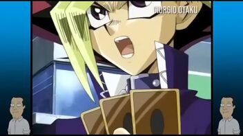 Yugioh Oase