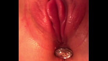 Anal Plug Pumpe