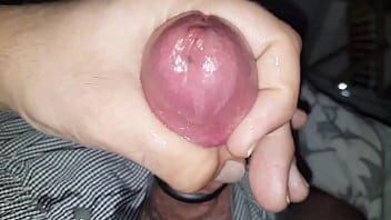 Bi Handjob