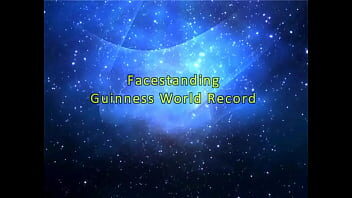 Biggest Breasts Guinness Book Of Records