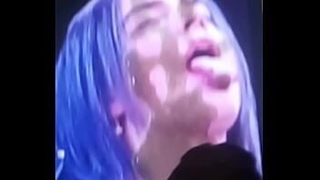 Billie Eilish Porm