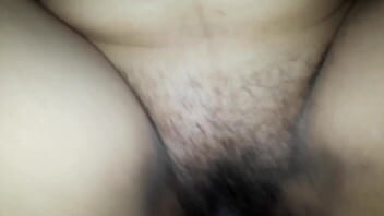 Bucetas Hairy