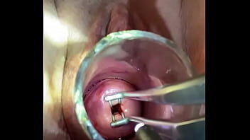 Cervix Penetration Porn