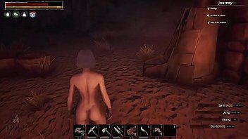 Conan Exiles Nacktheit