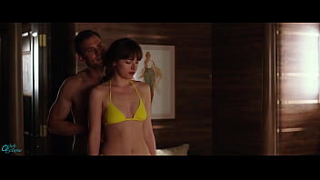 Dakota Johnson Naked