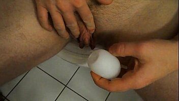 Egg Masturbator