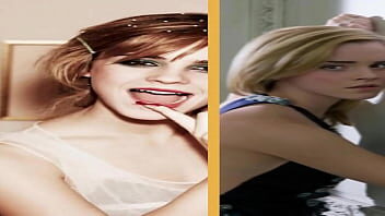 Emma Watson Nackt Porno