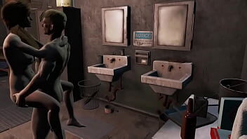 Fallout 4 A Sex Mod