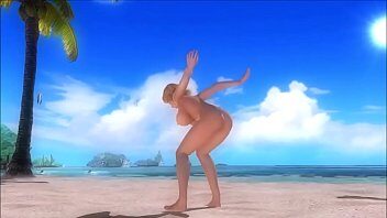 Fallout4 Nude Mod