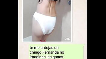 Fernanda Liz