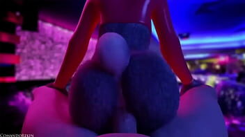 Furry Bunny Porn