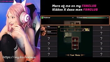 Gamer Girl Porno