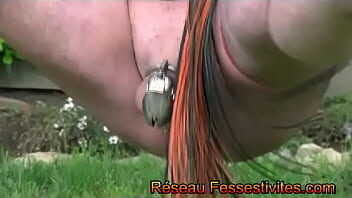 Gay Bondage Slave