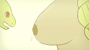 Giantess Vore Animation