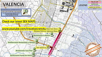 Google Maps Sex