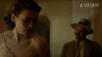 Hayley Atwell Nude Video