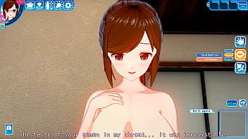 Hentai Yandere Simulator