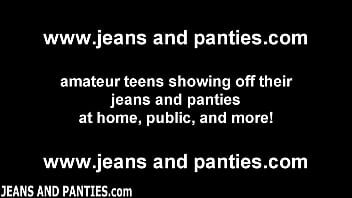 Jeans Fetish Porn
