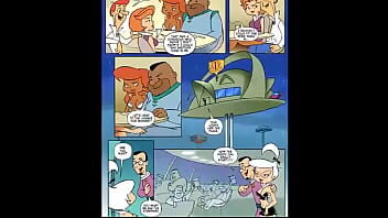 Jetsons Xxx