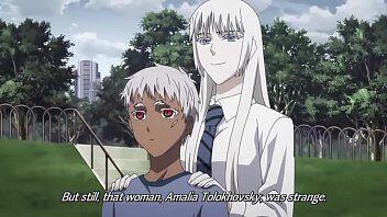 Jormungand Porn