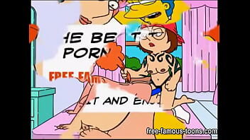 Meg Hentai