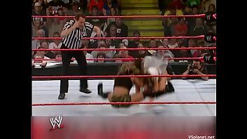 Mickie James Sex