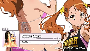 Miss Fortune Hentai