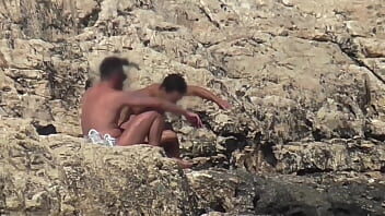 Nude Beach Gay