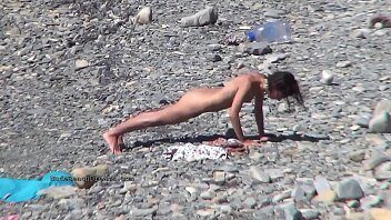 Nudist Beach Videos