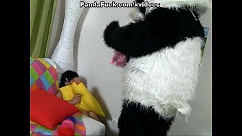 Panda Porn