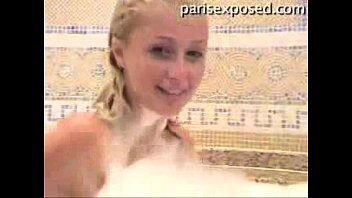Paris Hilton Fucked