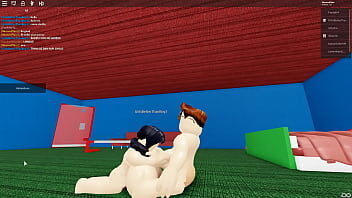 Roblox Hentai